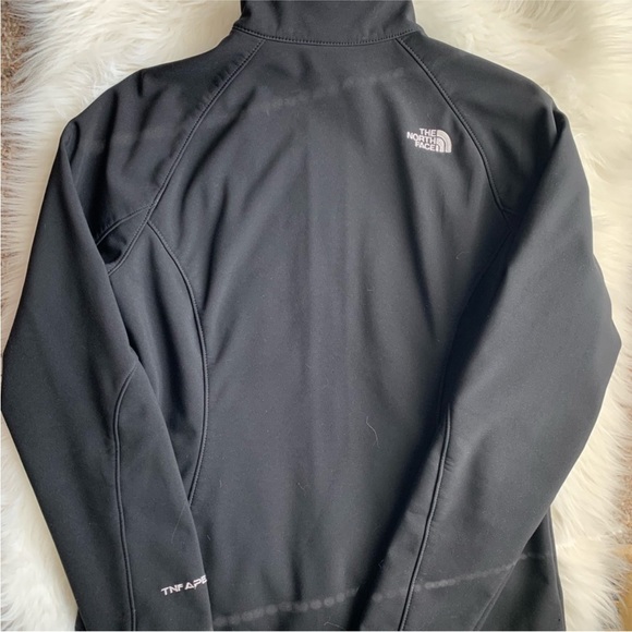 North Face Apex Bionic Jacket - Picture 3 of 7